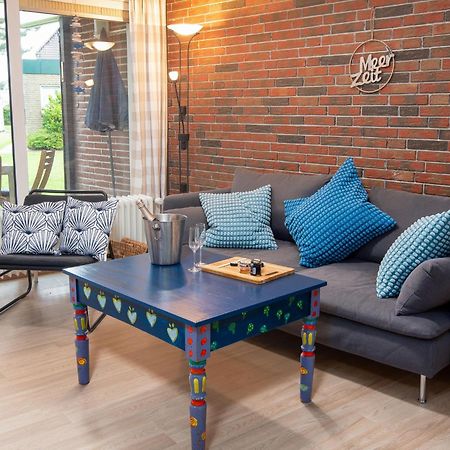 Holiday Home Klaffmuschel By Interhome Norddeich  Extérieur photo