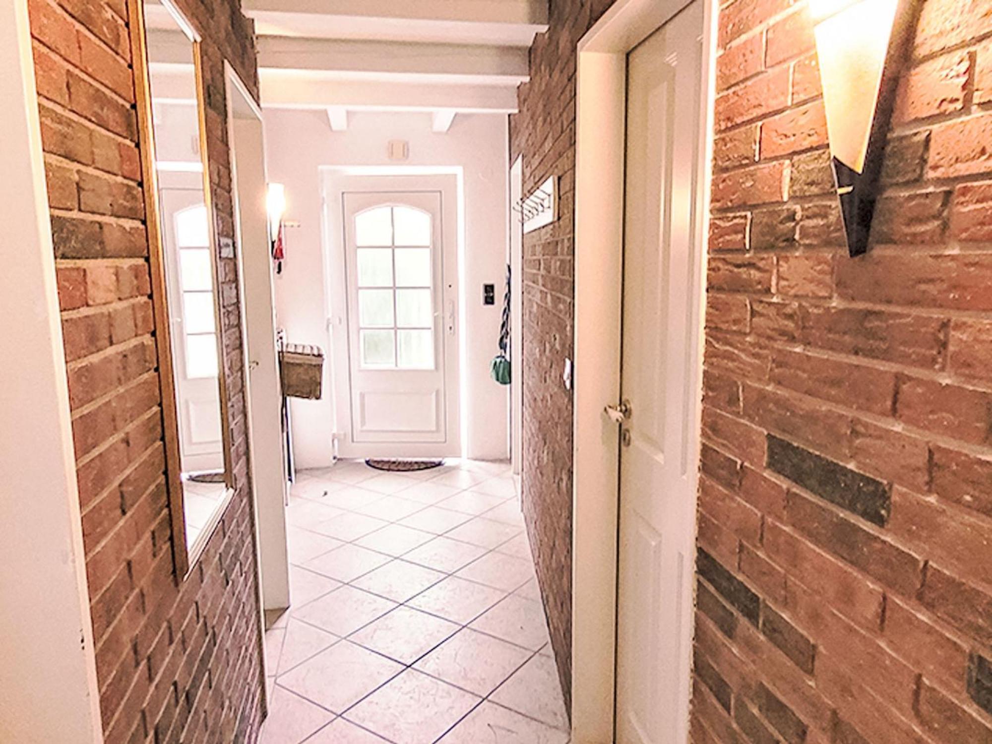 Holiday Home Klaffmuschel By Interhome Norddeich  Extérieur photo